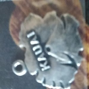 Sterling Vintage Charm